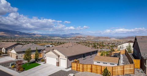 10507 Claim Jumper Way, Reno, NV 89521 Photo