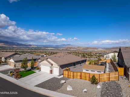 10507 Claim Jumper Way, Reno, NV 89521 Photo