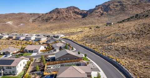 10507 Claim Jumper Way, Reno, NV 89521 Photo