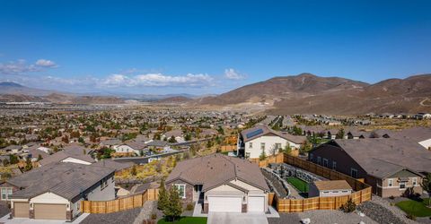 10507 Claim Jumper Way, Reno, NV 89521 Photo