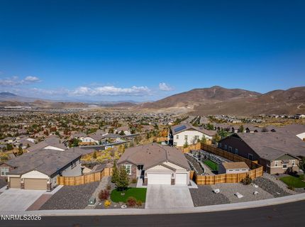 10507 Claim Jumper Way, Reno, NV 89521 Photo