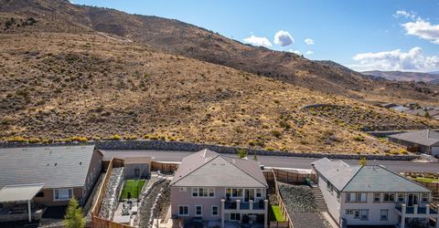 10507 Claim Jumper Way, Reno, NV 89521 Photo