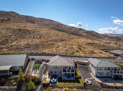 10507 Claim Jumper Way, Reno, NV 89521 Photo