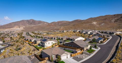 10507 Claim Jumper Way, Reno, NV 89521 Photo