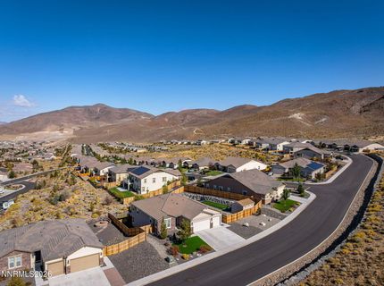 10507 Claim Jumper Way, Reno, NV 89521 Photo
