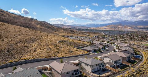 10507 Claim Jumper Way, Reno, NV 89521 Photo