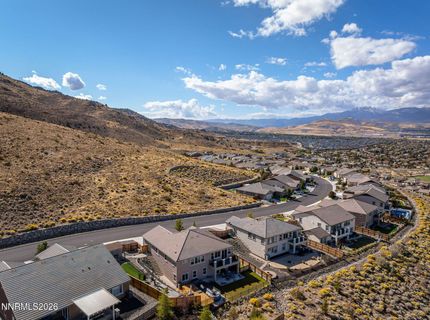 10507 Claim Jumper Way, Reno, NV 89521 Photo