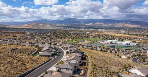 10507 Claim Jumper Way, Reno, NV 89521 Photo