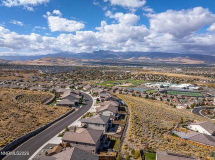 10507 Claim Jumper Way, Reno, NV 89521 Photo