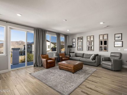 10507 Claim Jumper Way, Reno, NV 89521 Photo