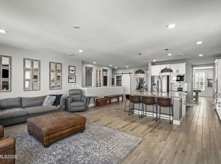 10507 Claim Jumper Way, Reno, NV 89521 Photo