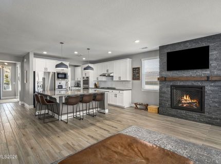 10507 Claim Jumper Way, Reno, NV 89521 Photo