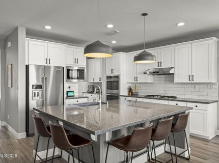 10507 Claim Jumper Way, Reno, NV 89521 Photo