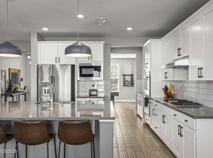 10507 Claim Jumper Way, Reno, NV 89521 Photo
