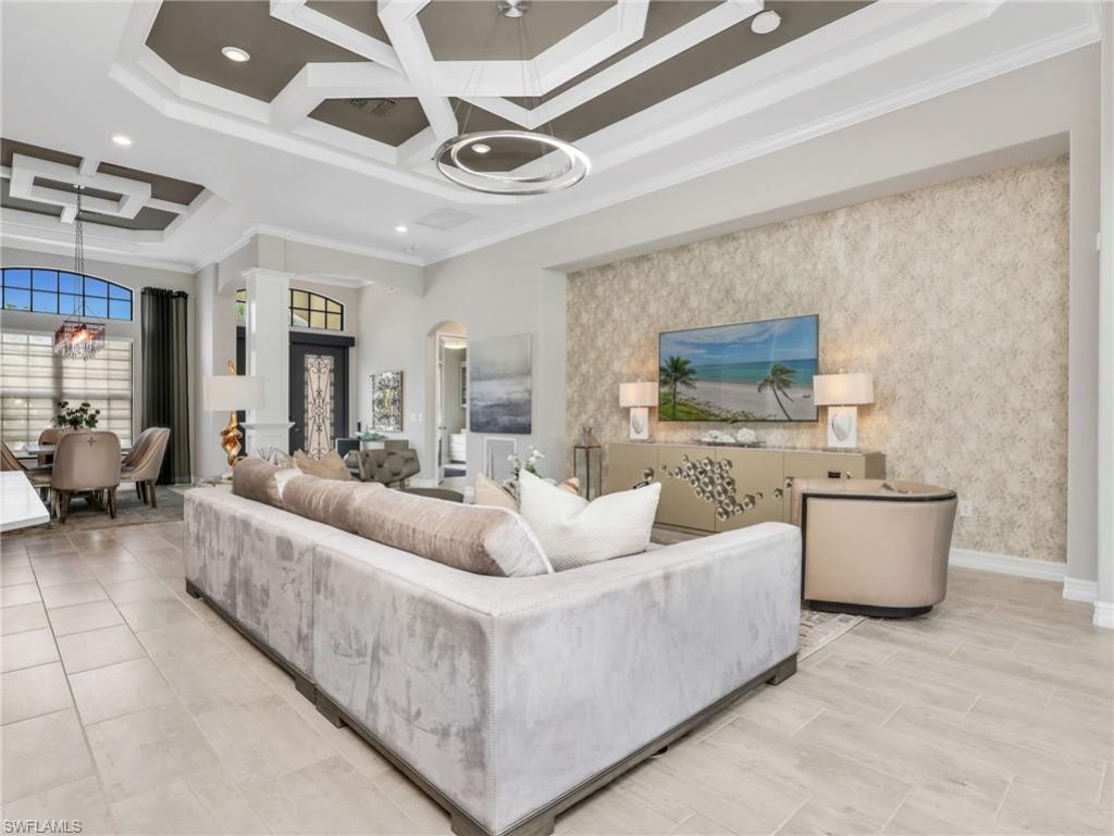 2227 Somerset Pl , Naples, FL 34120 Photo