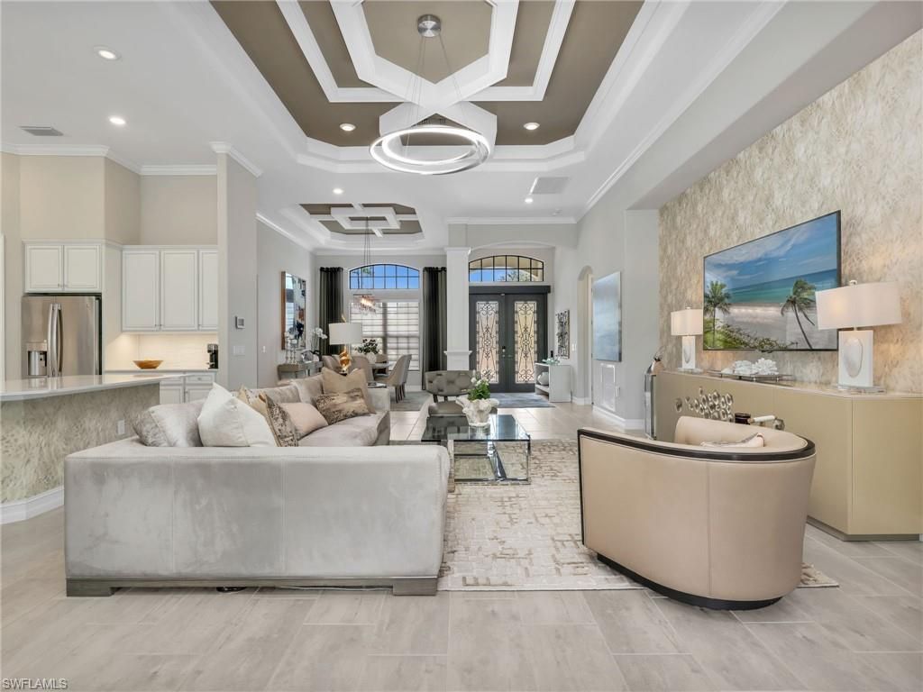 2227 Somerset Pl , Naples, FL 34120 Photo
