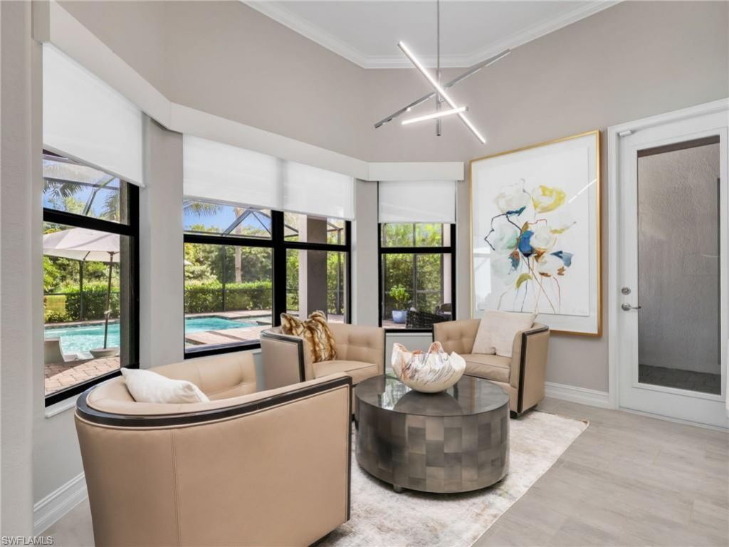 2227 Somerset Pl , Naples, FL 34120 Photo