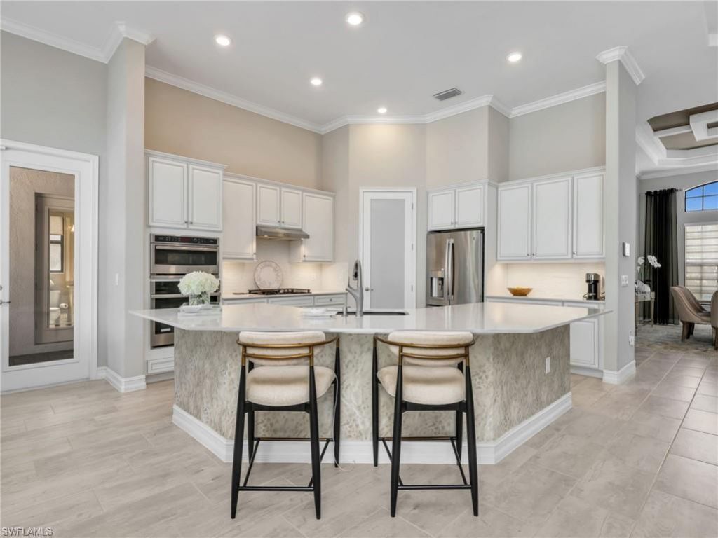 2227 Somerset Pl , Naples, FL 34120 Photo
