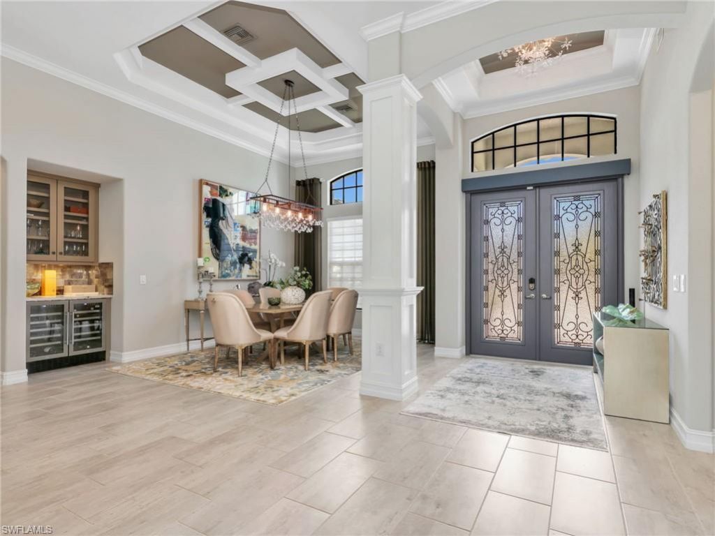2227 Somerset Pl , Naples, FL 34120 Photo