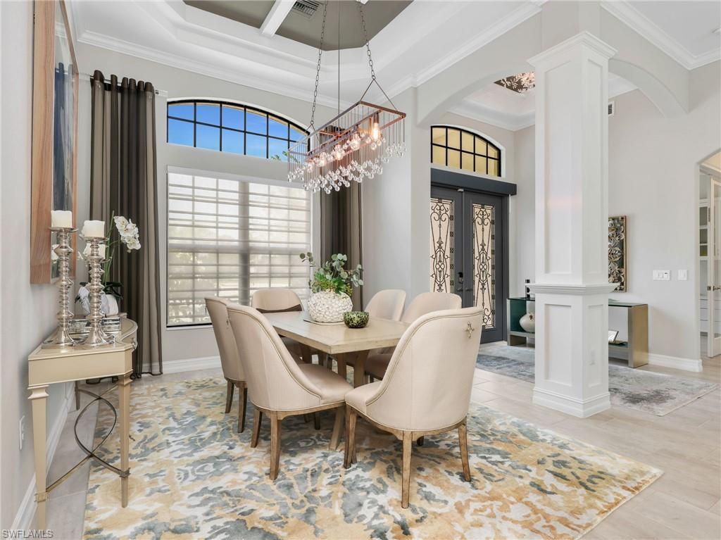 2227 Somerset Pl , Naples, FL 34120 Photo