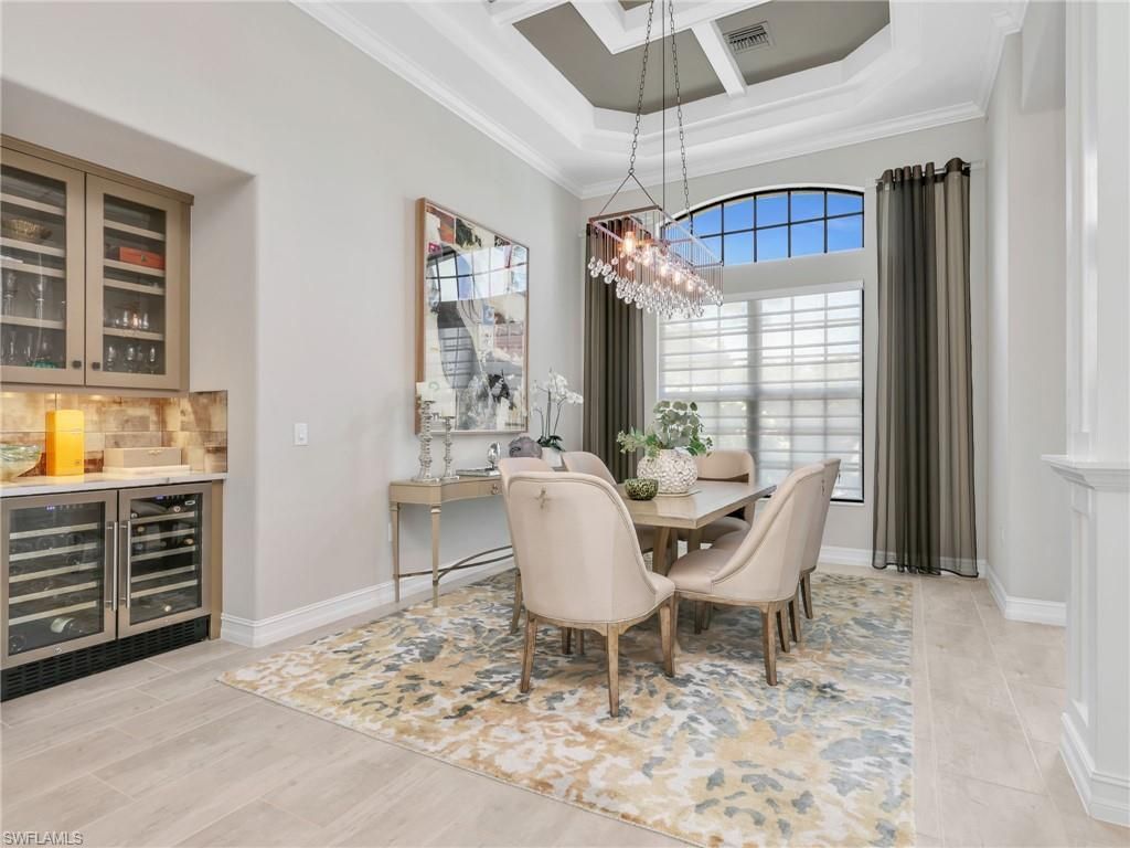 2227 Somerset Pl , Naples, FL 34120 Photo