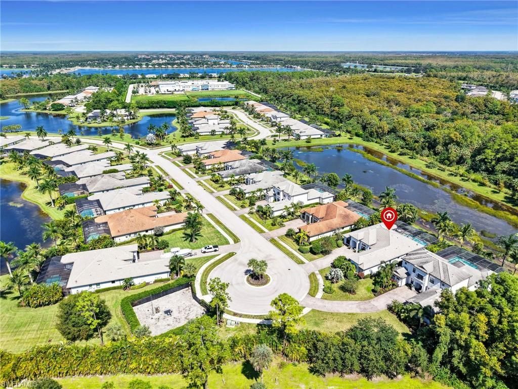2227 Somerset Pl , Naples, FL 34120 Photo