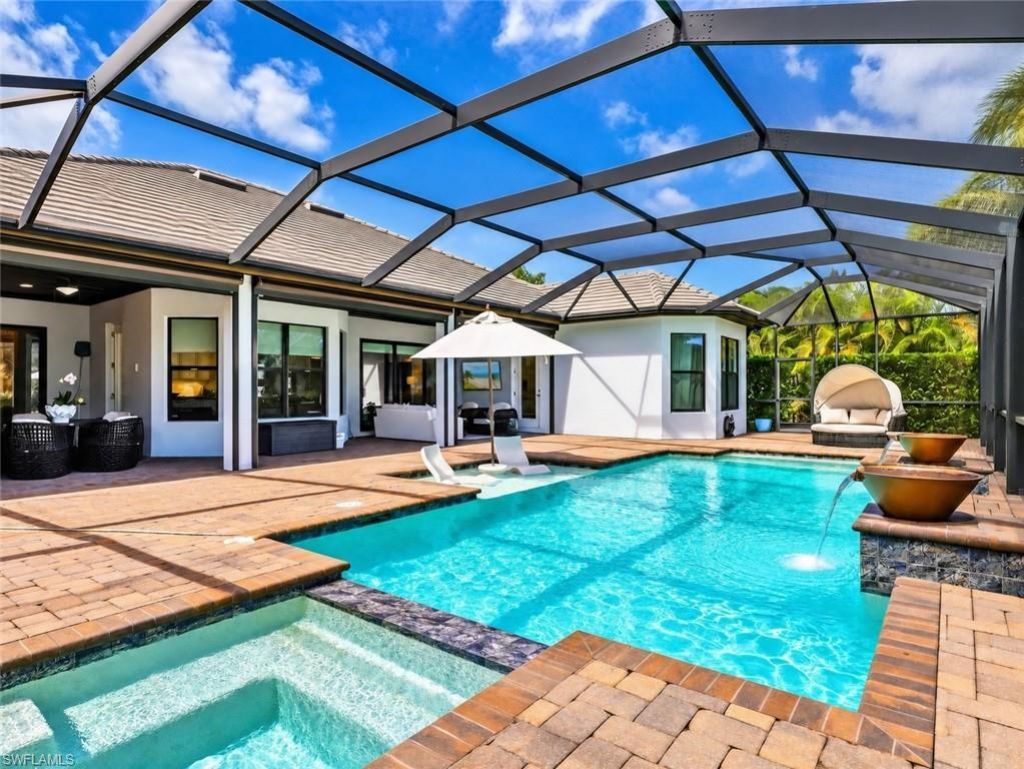 2227 Somerset Pl , Naples, FL 34120 Photo