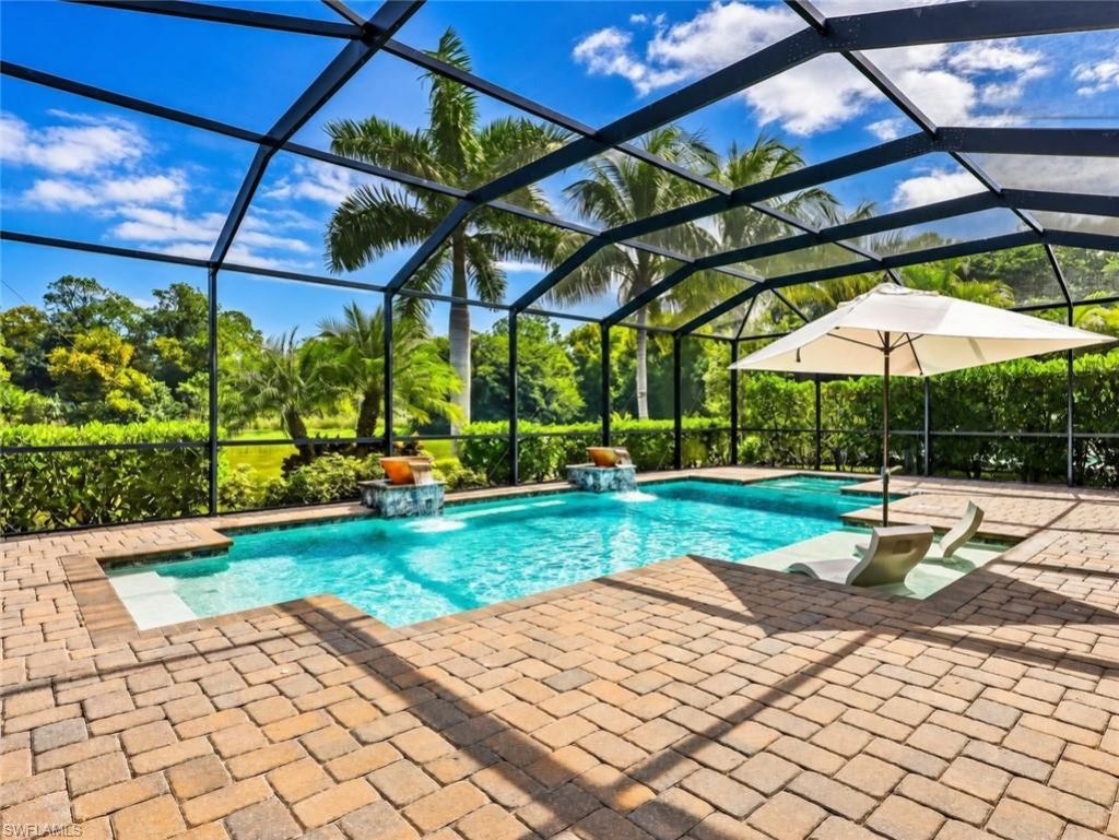 2227 Somerset Pl , Naples, FL 34120 Photo