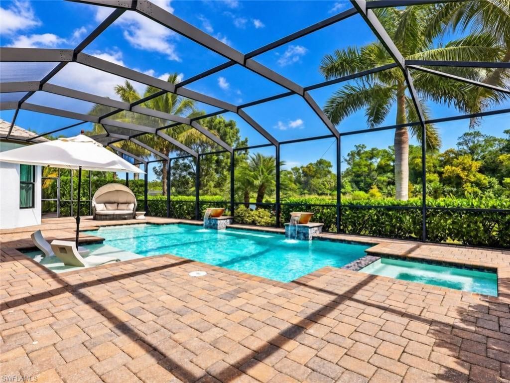 2227 Somerset Pl , Naples, FL 34120 Photo