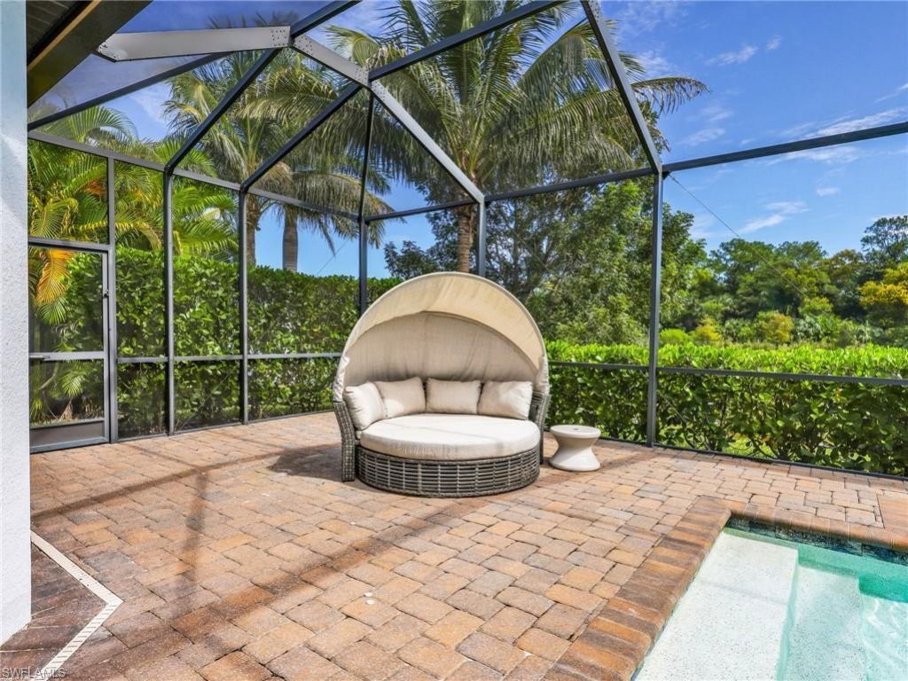 2227 Somerset Pl , Naples, FL 34120 Photo