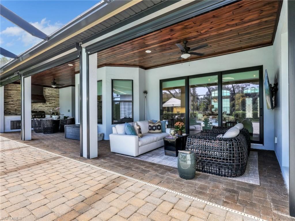 2227 Somerset Pl , Naples, FL 34120 Photo
