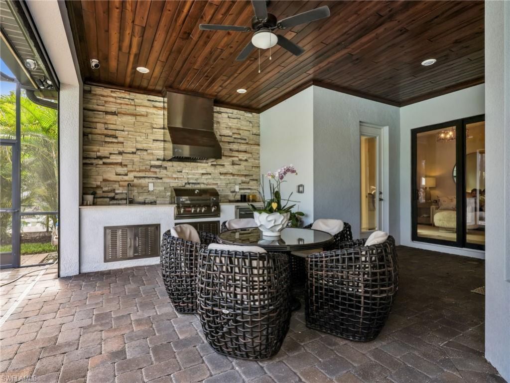 2227 Somerset Pl , Naples, FL 34120 Photo