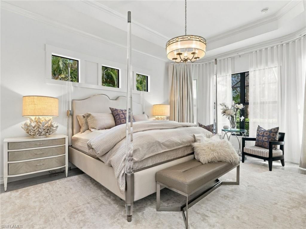 2227 Somerset Pl , Naples, FL 34120 Photo