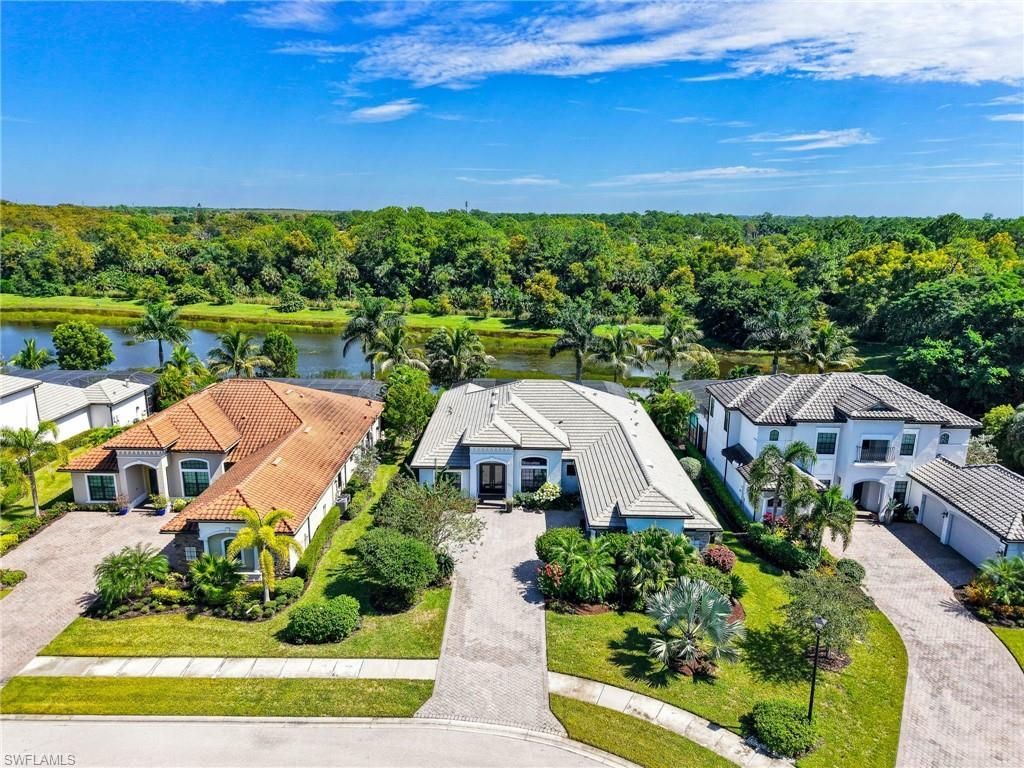 2227 Somerset Pl , Naples, FL 34120 Photo
