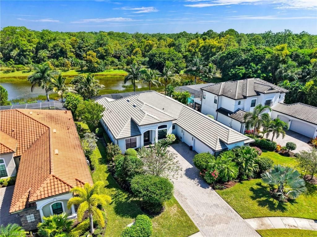 2227 Somerset Pl , Naples, FL 34120 Photo