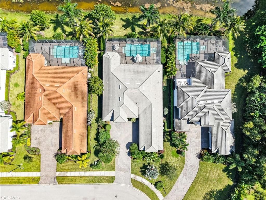 2227 Somerset Pl , Naples, FL 34120 Photo
