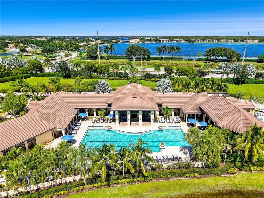 2227 Somerset Pl , Naples, FL 34120 Photo