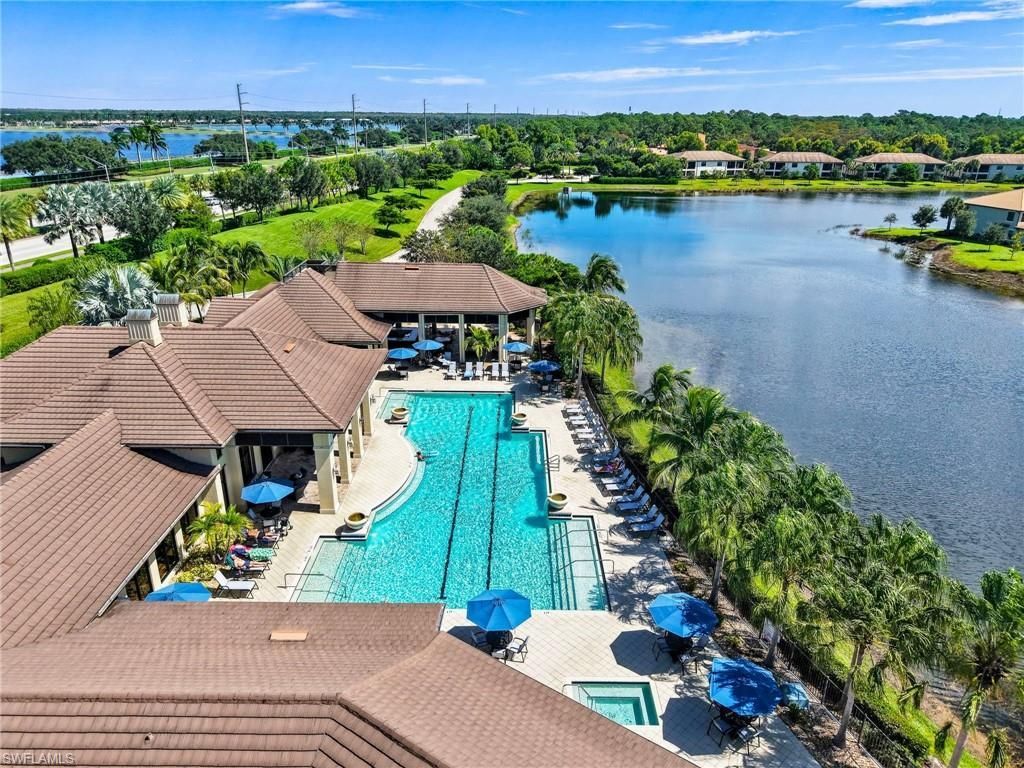 2227 Somerset Pl , Naples, FL 34120 Photo
