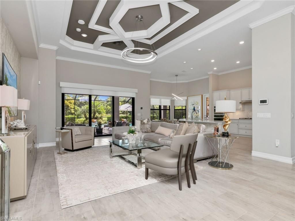 2227 Somerset Pl , Naples, FL 34120 Photo
