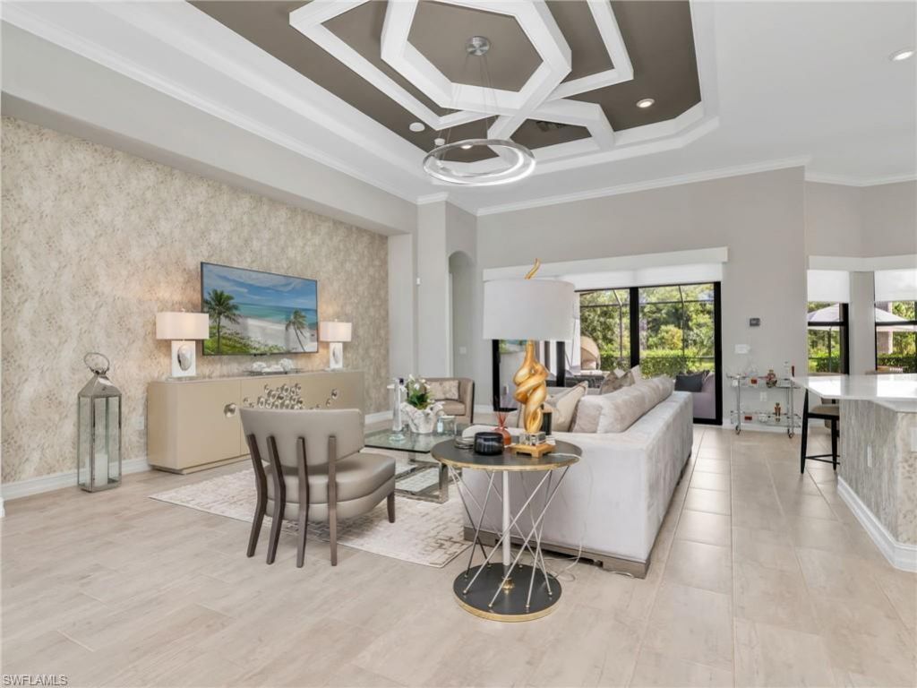 2227 Somerset Pl , Naples, FL 34120 Photo