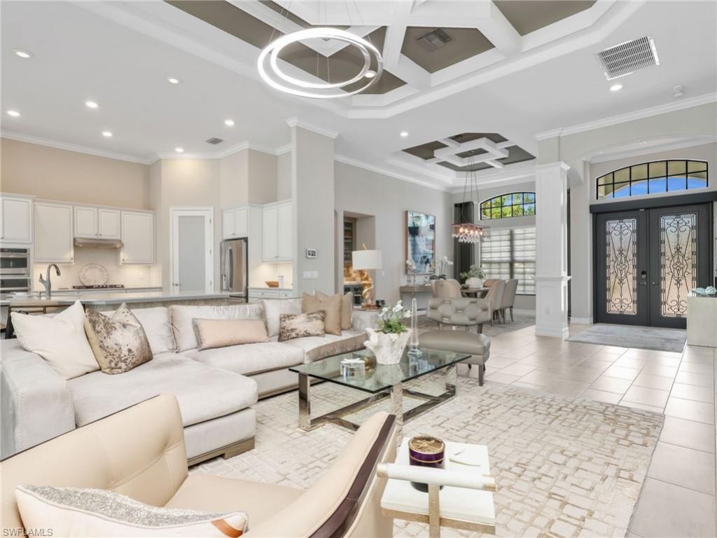 2227 Somerset Pl , Naples, FL 34120 Photo