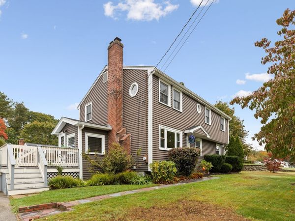 440 Summer St., Rockland, MA 02370