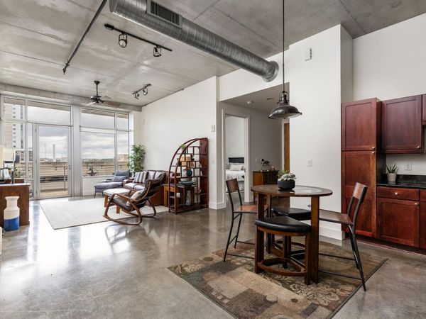 800 W 5th ST, Unit 507, Austin, TX 78703