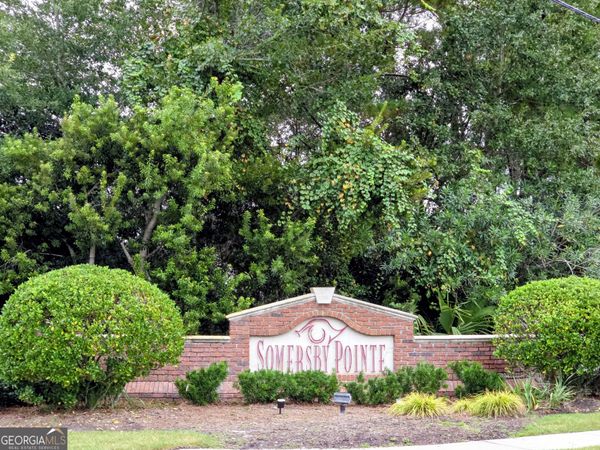 182 Somersby Pointe, Brunswick, GA 31523