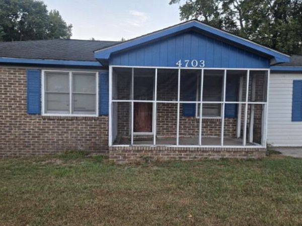 4703 Wilson Road, Macon, GA 31206