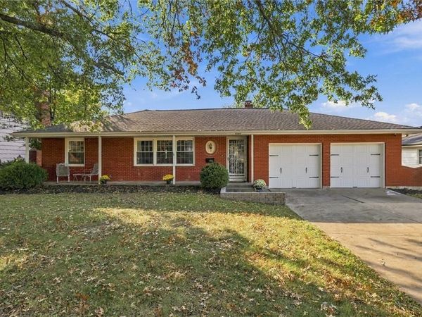 8528 Maywood Avenue, Raytown, MO 64138