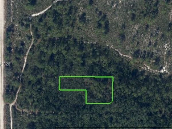 733 FRANKLIN ST, Lake Placid, FL 33852