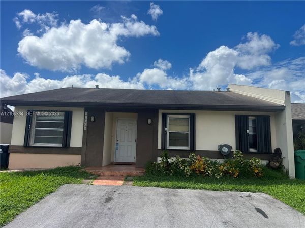 11824 SW 123rd Ave , Unit ., Miami, FL 33186