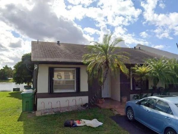 11824 SW 123rd Ave , Unit ., Miami, FL 33186