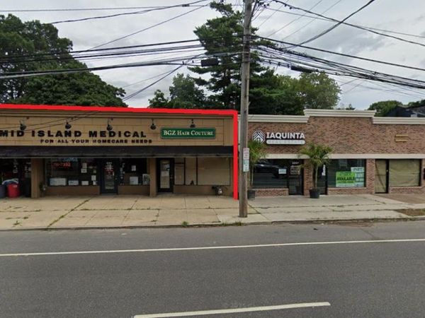 2093 Wantagh Avenue , Wantagh, NY 11793
